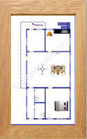 Searching for 50 lakhs house plans in kerala ? Vastu House Plans Designs Home Floor Plan Drawings