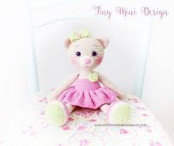 Amigurumi Amigurumi Free Pattern Amigurumi Cat Pattern Orgu Oyuncak Kedi Yapilisi Free Pattern Toys Crochet Toys Tig Isi Oyuncak Y Amigurumi Oyuncak Tig Isleri