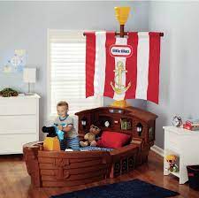 Check out our kids bedroom pirate selection for the very best in unique or custom, handmade pieces from our shops. Pirate Themed Bedroom Ideas For Toddlers With Love From Lou