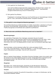 Online bewerbung, keine möglichkeit zur rückfrage. Die Perfekte Bewerbung Richtig Schreiben Online Klassisch Pdf Kostenfreier Download