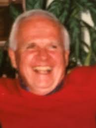 Obituary for William "Bill" John Quigley