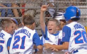 Staten Island Going to Series