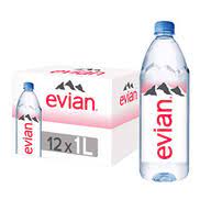 Evian water starts as rain and snow and infiltrates through the ground of our impluvium before slowly traveling through layers of glacial rocks, where it becomes naturally filtered and enriched with. Ù…ÙˆØ§ØµÙØ§Øª Ùˆ Ø³Ø¹Ø± Evian Natural Mineral Water 1 Ù„ØªØ± Ø¹Ø¨ÙˆØ© Ù…Ù† 12 Ù‚Ø·Ø¹Ø© ÙÙŠ Ø¯Ø¨ÙŠ Ø§Ù„Ø¥Ù…Ø§Ø±Ø§Øª Ø§Ù„Ø¹Ø±Ø¨ÙŠØ© Ø§Ù„Ù…ØªØ­Ø¯Ø© Ù‚Ø§Ø±Ù† Ø§Ù„Ø£Ø³Ø¹Ø§Ø±