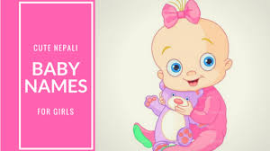 Modern Nepali Baby Names For Girls Unique Baby Girl Names In Nepali Listnepal