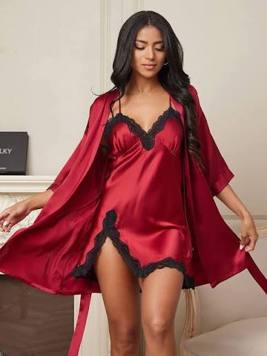 Camisón para dormir