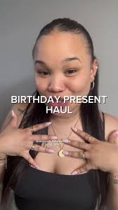 Blij met mijn Verjaardagscadeaus: Een Beauty Haul!