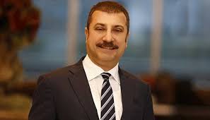 Hanefi avcı'nın yargılanmasına 13 nisan'da başlanacak. Merkez Bankasi Yeni Baskani Sahap Kavcioglu Kimdir