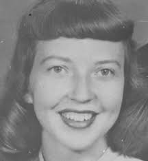 Joyce Hoggan Obituary (1929