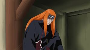 Pin On Pain Nagato
