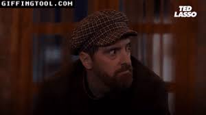 top 3 ted lasso scenes : r/TedLasso