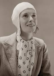 oz.Typewriter: From Typist to World Record-Breaking Aviatrix: Jean Gardner  Batten