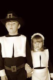 Pilgrim Costume Pattern Super Easy And No Sew Pilgrim Costume Kids Costumes Pilgrims And Indians