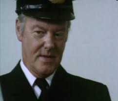 Blind Justice" Crime and Punishment (TV Episode 1988)