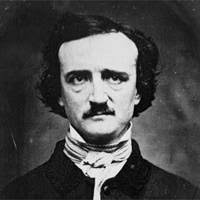 EDGAR ALLAN POE