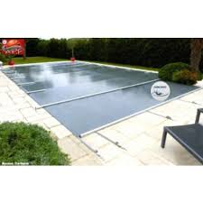 Couverture A Barres Apf Securit Pool Excel Sur Mesure
