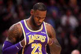 Starting lineups for february 16, 2021. The Los Angeles Lakers Best Line Up For 2019 20