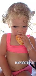 Brea Rodriguez Things