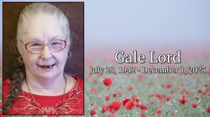 Gale Lord