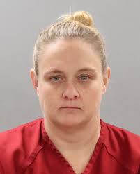 ANGELA ABSHER was booked into the Wilson County Jail