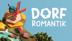 Steam machine is a game about a factory where rubber duckies are being produced by a large steam engine. Dorfromantik On Steam