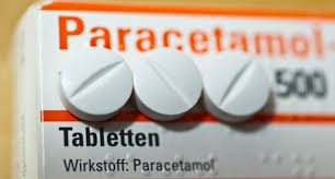 Paracetamol Kleine Packungsgrossen Verhindern Suizide