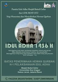 Contoh id card panitia qurban pengertian kartu id merupakan kartu yang tidak hanya sebagai identity card karyawan perusahaan tapi juga memberi text of kartu panitia qurban 1435. Desain Id Card Panitia Qurban