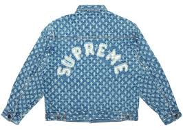 Supreme Comme Des Garcons Hooded Sweatshirt Olive Sweatshirts Supreme Sweatshirt Trucker Jacket