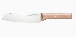N 219 Santoku Intempora Opinel Com