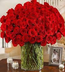 The experienced florists at adorable flowers florist can be trusted to create the adorable flowers florist in san jose, ca provides flower delivery service to the following areas and zip codes in california: 100 Premium Long Stem Red Roses In A Vase San Jose Ca Florist Same Day Flower Delivery For Any Occasion