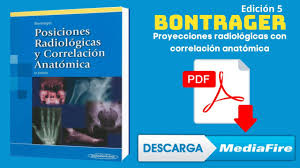Posiciones radiológicas y correlación anatómica. Doctor Pdf Home Facebook