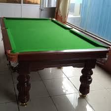 Finding the best pool table light is not a difficult task if you've an informed buyer by reading our the 3xe26 led light provides sufficient lighting to conquer the balls shadows. China Makes Luxury 8ft High Quality Solid Wood American Pool Table Buy China Makes Luxury Pool Table National Pool Tables Superior Pool Table Product On Alibaba Com