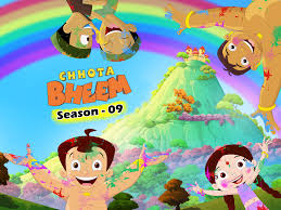 In this video learn chhota bheem drawing | chhota bheem aur chutki, chhota bheem. Watch Chhota Bheem Prime Video