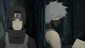 Itachi Kakashi Anbu Itachi Kakashi Anbu Kakashi Hatake