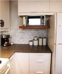 If anyone else is living in little houses and houses of inner urban centers, space is an extremely big constraint, allowing it to be solved utilize the under cabinet microwaves. Pin On Kitchen Remodel