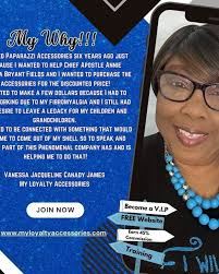 It's time for Wear It, Werk It Wednesday! #SuccessInServing #Saving2Soar  #MyLoyaltyAccessories #royalloyalties #TheBLINGLife