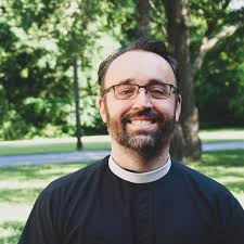 CLERGY + STAFF — Anglican Church of the Redeemer