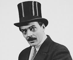 Vintage Movie Advertisements