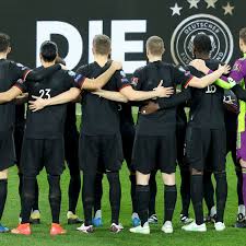Daily Schmankerl The Aftermath Of Germany Vs Romania More News On Bayern Munich S Interest In Kalidou Koulibaly And More Bavarian Football Works