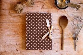 Personalised Recipe Book Handmade Cook Book Food Journal Foodie Gift Gifts For Him Gift For Her Anniversary Present Gifts For Granny Grandmother Gifts Gifts For Wine Lovers Recipe Book Covers