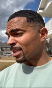 Why is the character using a New Orleans accent?