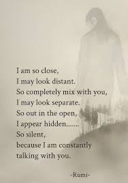 Terracemuse Rumi Quotes Rumi Poetry Rumi Poem