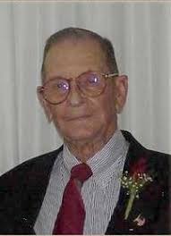 Daniel A. Guidry Jr. (1911-2008)