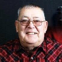 Jerry Cecil Cox Obituary