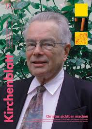 Christus sichtbar machen