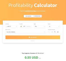 Please note that calculations are based on mean values, therefore your final results may vary. Cpu Mining The Best Cpu Models And How To Choose In 2020 Coin Post
