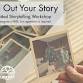 Carving Out Your Story