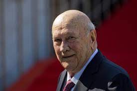 Born 18 march 1936) is a south african retired politician. G8atojl4aefn M