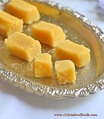 Soft Mysore Pak Recipe Step By Step Ghee Mysore Pak Recipe Recipe Recipe Steps Recipes Ghee Recipe