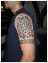 Article by men's hairstyles now. 99 Tribal Tattoo Designs For Men Women