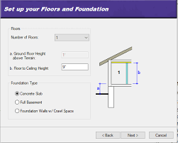 That helps you draw the plan of your house, arrange furniture on it and visit the results in 3d. Building Your Dream Home Online No Experience Required Engineering Com